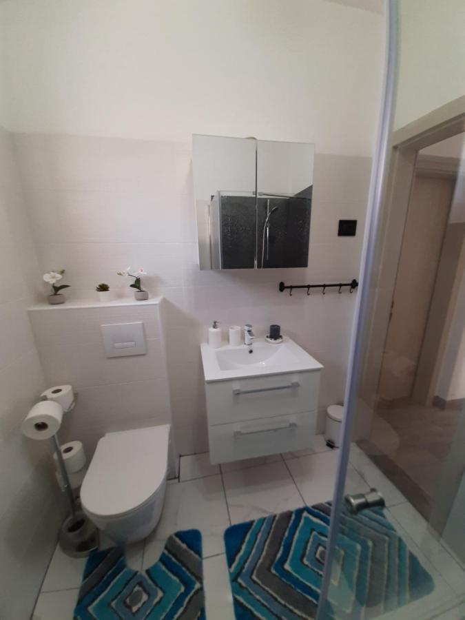 Ferienhaus Karlo Pridraga Екстер'єр фото